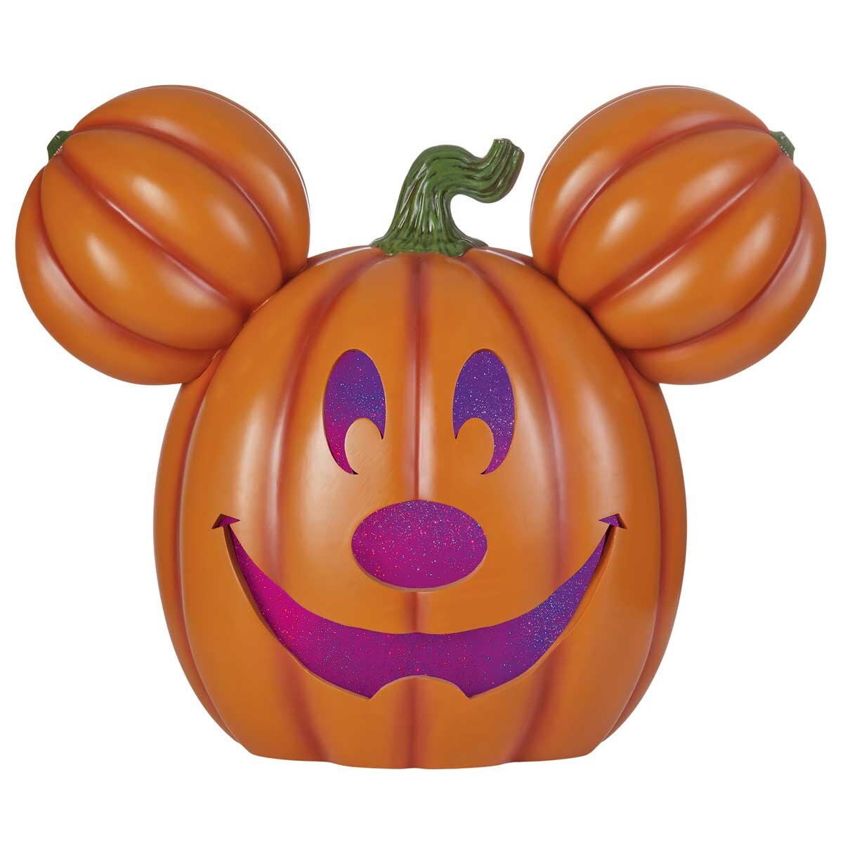 Disney Mickey Pumpkin 50cm