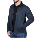 Kirkland Signature Soft Shell - Navy