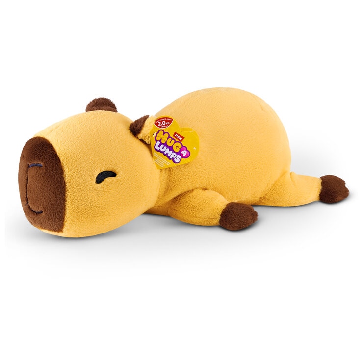 Hug-A-Lumps Large Weighted Plush 2kg