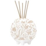 Moss St. Fragrances Diffuser 350ml Camelia And White Lotus