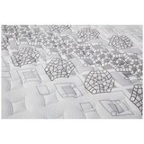Domino Lachlan Super King Mattress Firm