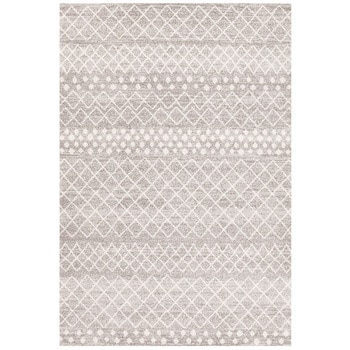 Rug Culture Oasis 454 Silver Rug 230 x 160cm