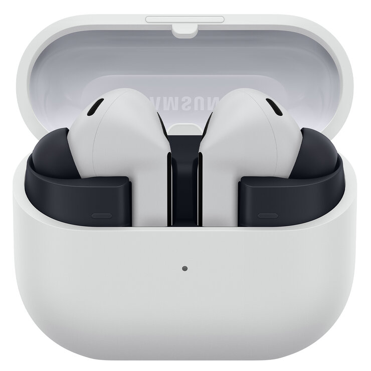 Samsung Galaxy Buds3 FE White Samsung Galaxy Buds3 FE White