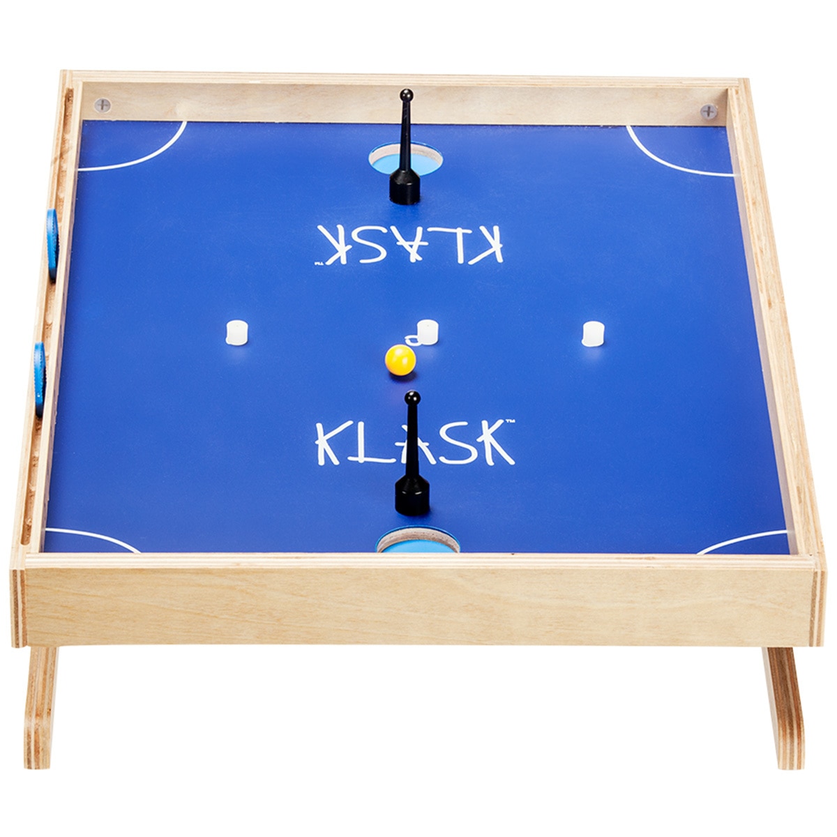 Klask Board Game