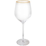 Cristina Re Chiara Wine Glasses 6 Piece Set