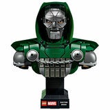 LEGO Marvel Doctor Doom Bust 76345 LEGO Marvel Doctor Doom Bust 76345