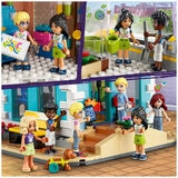 lego heartlake city community center 41748