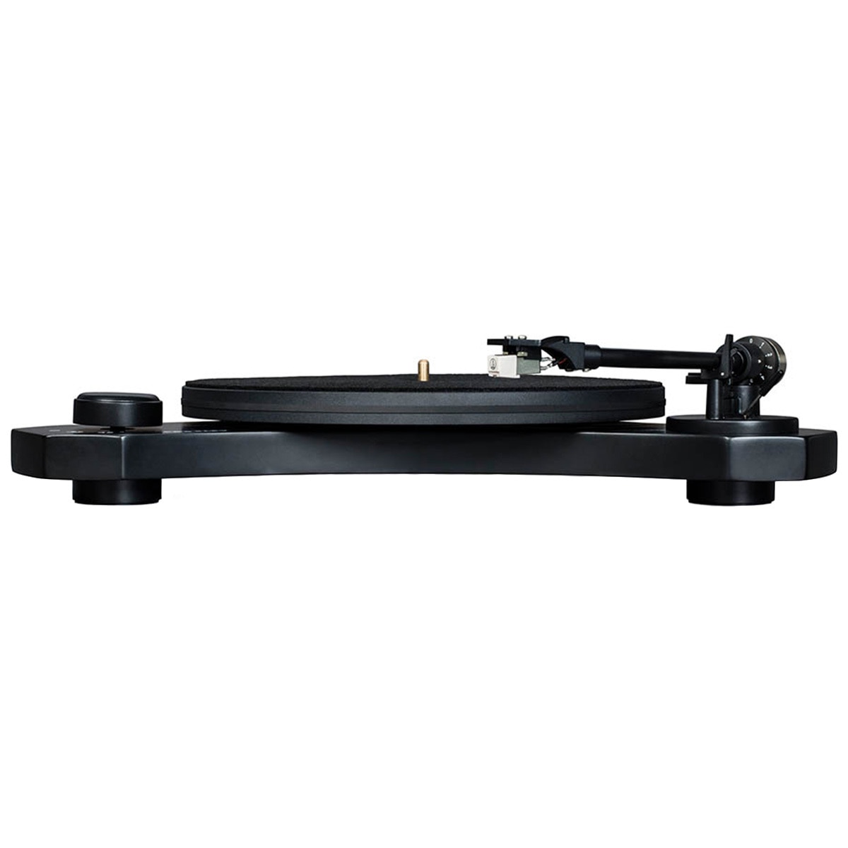 Crosley C3 Turntable - Black