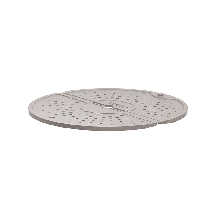 Tramontina All-in-One Plus Pan 7 Piece Set