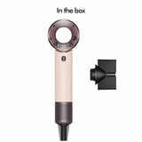Dyson Supersonic Travel Hair Dryer HD19 492459-01