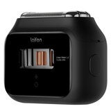 Laifen P3 Travel Set Electric Shaver 1ER91PAUBL001 Laifen P3 Travel Set Electric Shaver 1ER91PAUBL001