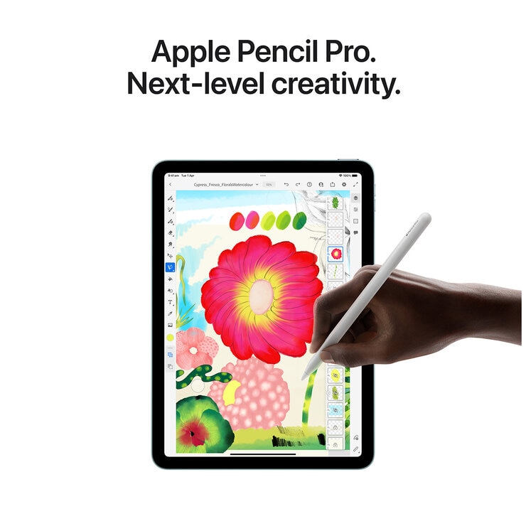 iPad Air 11 Inch (2025) M3 128GB