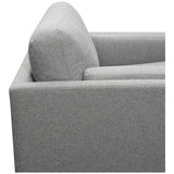 Moran Austin 1 Seater Warwick Fabric