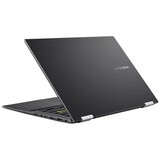 Asus 14 Inch Vivobook Flip Notebook 512GB TP470EA-EC394W