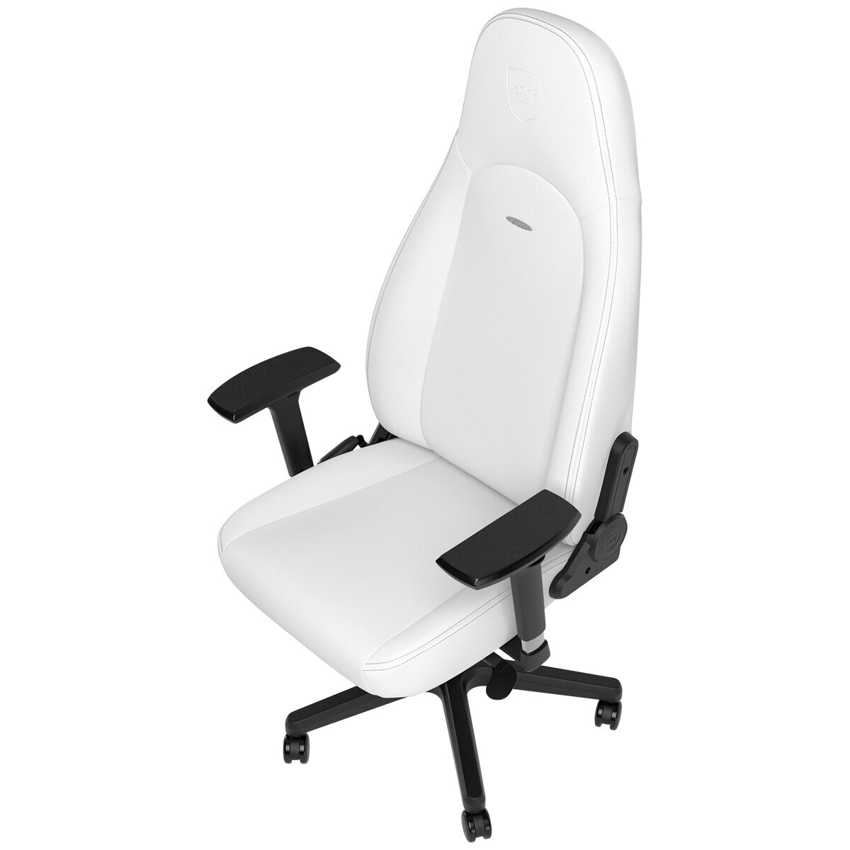 Noblechairs Icon Gaming Chair White