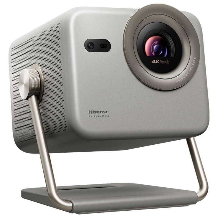 Hisense M2 Tri-Chroma 4K Laser Projector M2 PRO