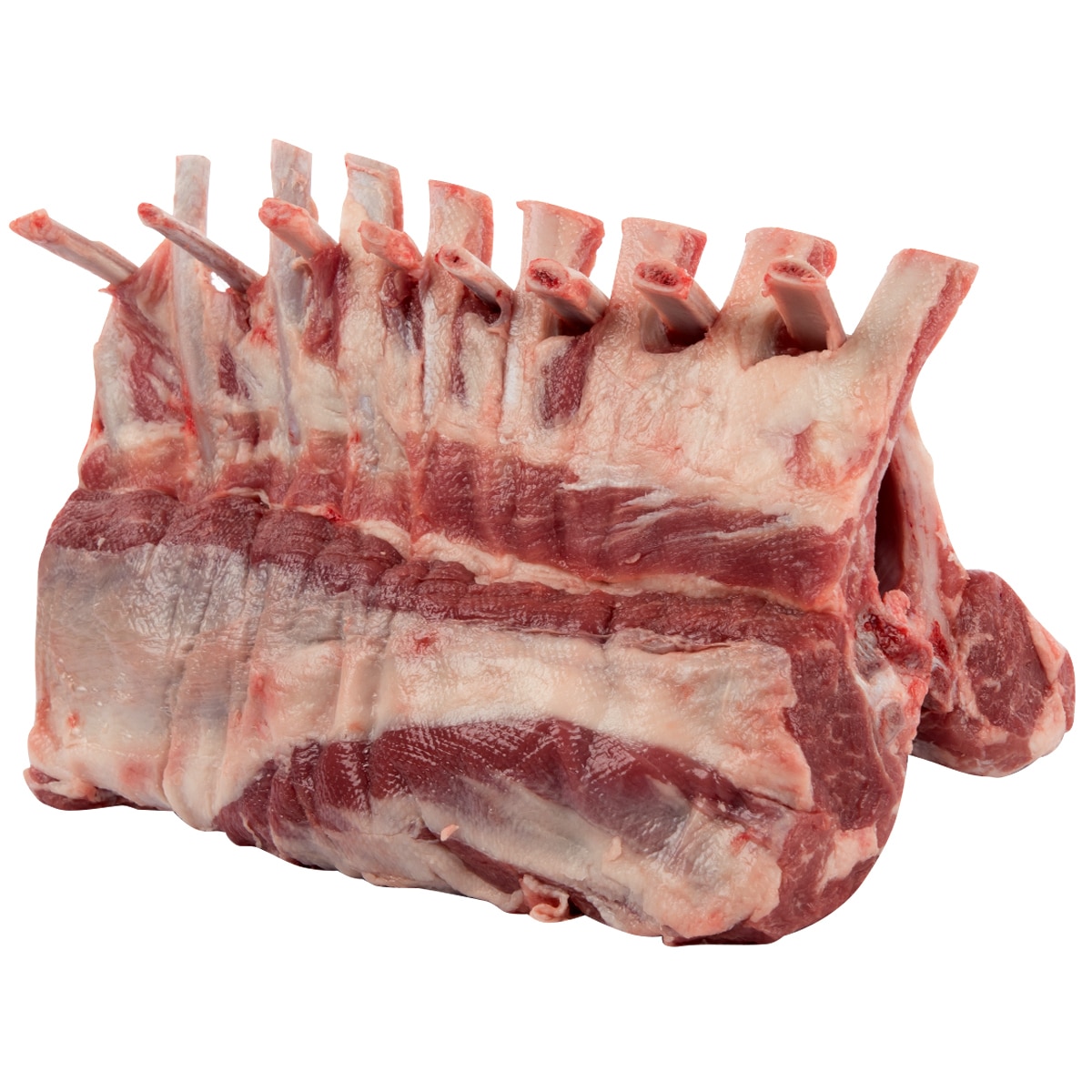 Australian Lamb Rack - Case Sale