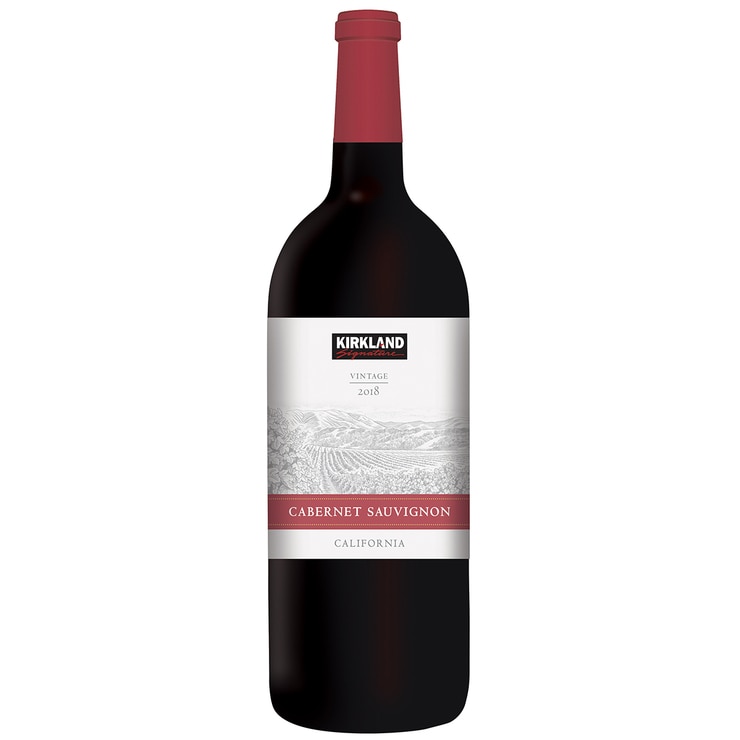 Who Bottles Kirkland Wine at Lindsay James blog