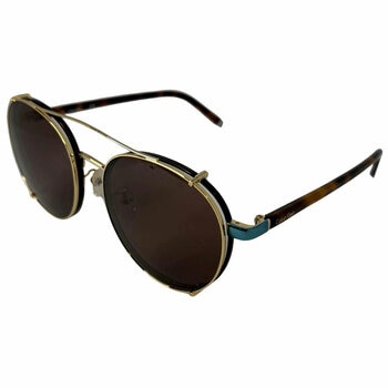 Calvin Klein CK1240SK 214 Men's Sunglasses