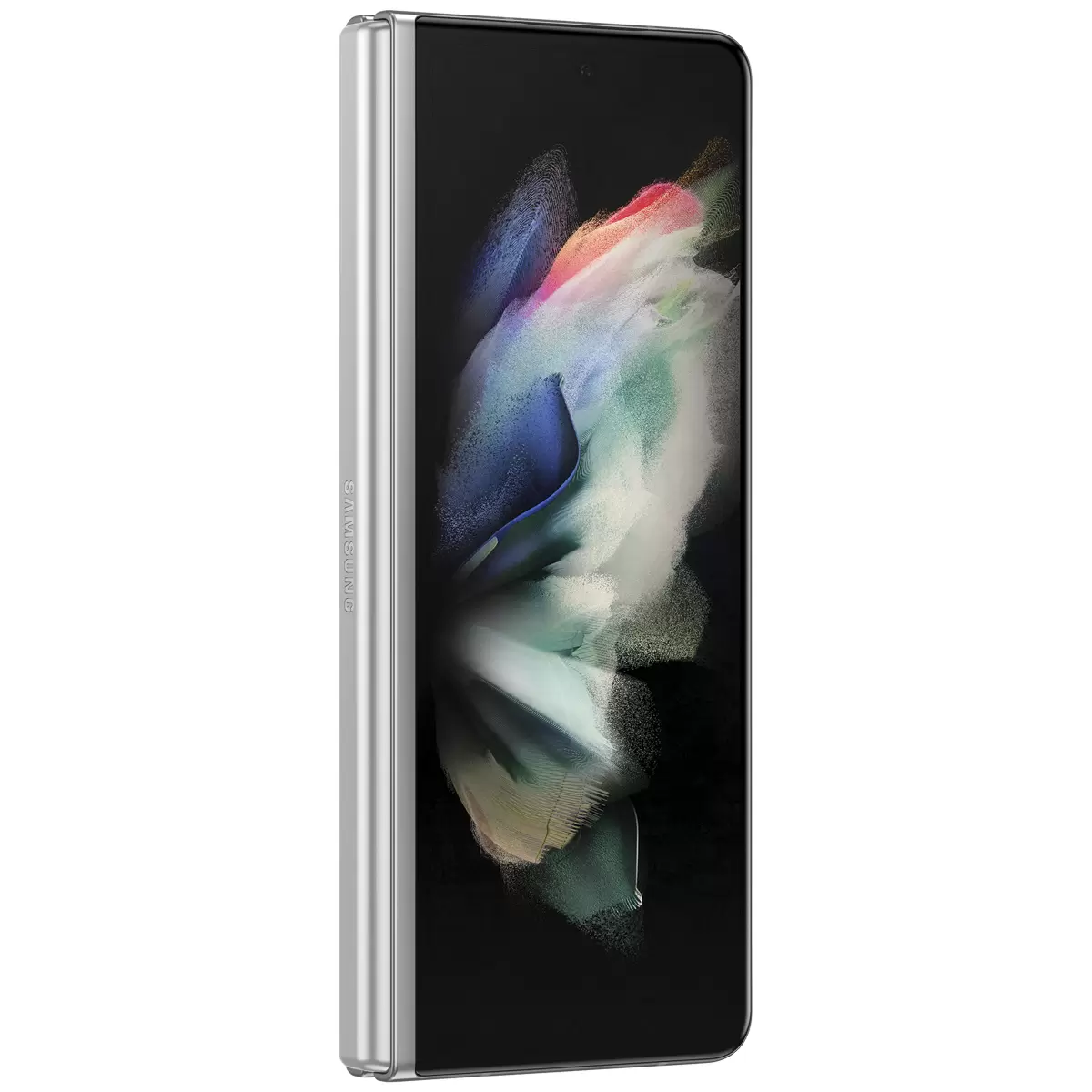 Samsung Galaxy Fold3 256GB Phantom Silver