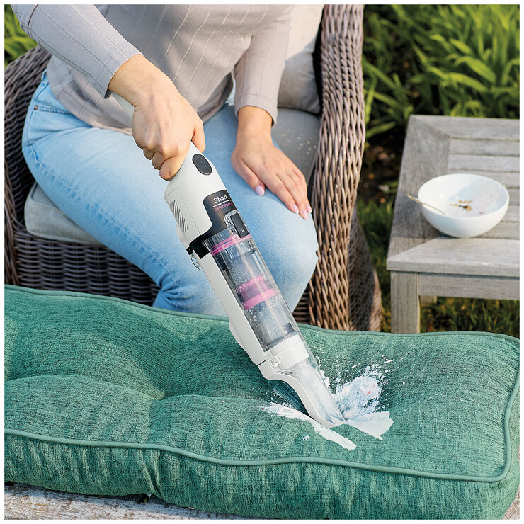 Shark Stainforce Cordless Spot Cleaner HX100ANZ