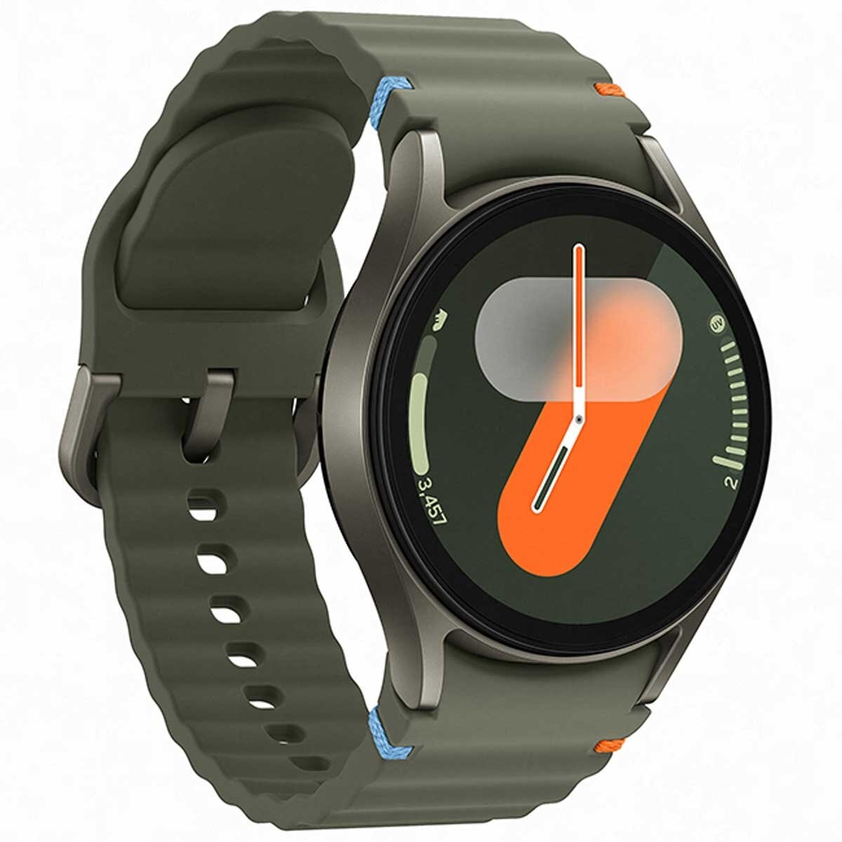 Samsung Galaxy Watch7 Bluetooth 40mm Green