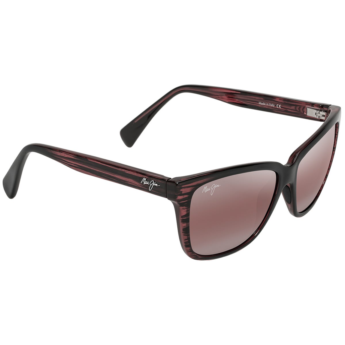 Maui Jim Jacaranda R763-07C Women's 