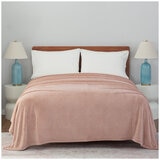 Berkshire Luxe Loft Blanket Queen