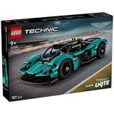 LEGO Aston Martin Valkyrie 42208