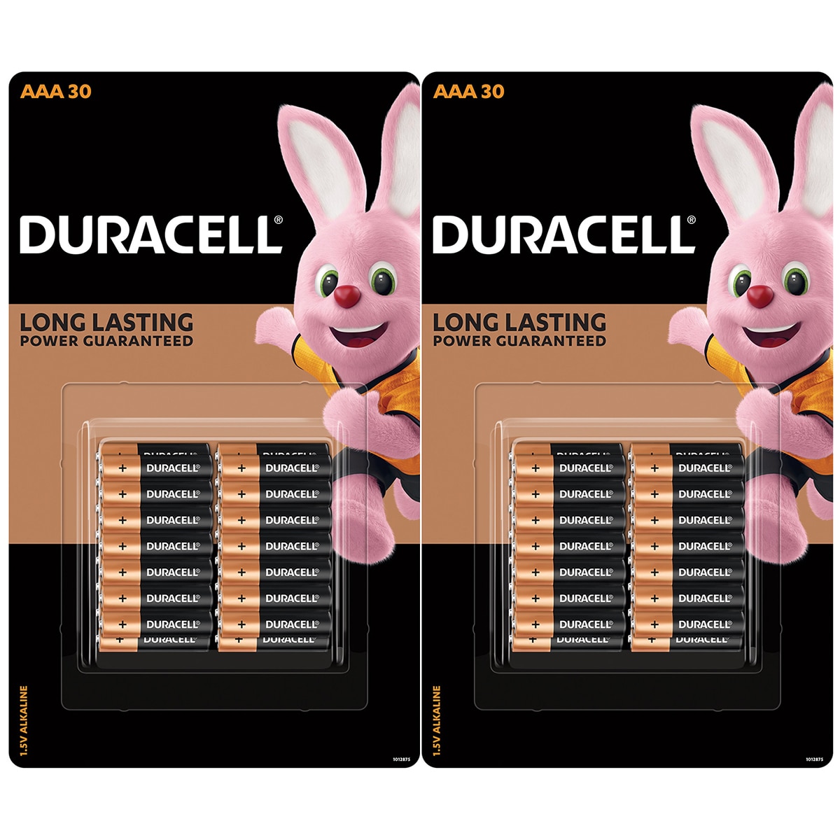 Dura Alka AAA 30 pack - 2pack