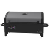 Louisiana Grills Table Top Pellet Grill