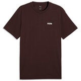 Puma Men's ESS Small Logo Tee Puma Men's ESS Small Logo Tee