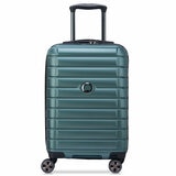Delsey Shadow 5.0 Carry On 55cm