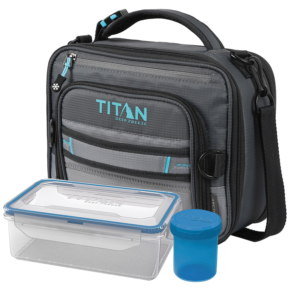ice bag for lunch box
