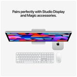 Apple Mac mini with M5 Pro chip 15‑core CPU and 16‑core GPU, 24GB, 512GB SSD Apple Mac mini with M5 Pro chip 15‑core CPU and 16‑core GPU, 24GB, 512GB SSD