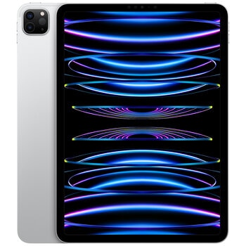 iPad Pro 12.9 Inch Wi-Fi 512GB (6th Gen)