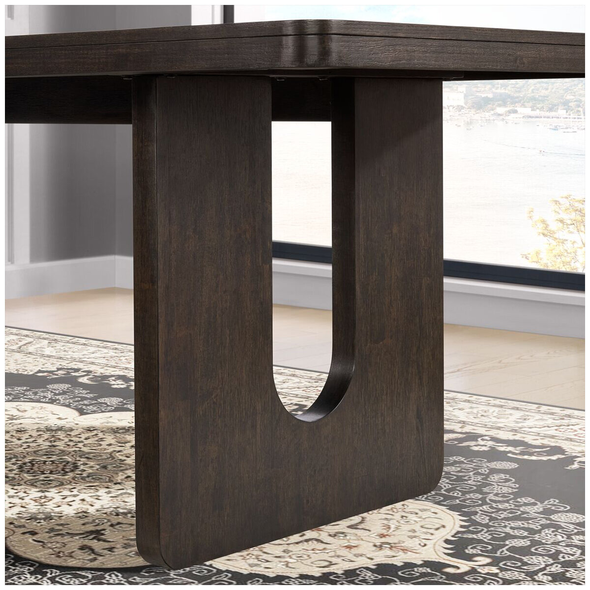 Henredon 7 Piece Dining Set