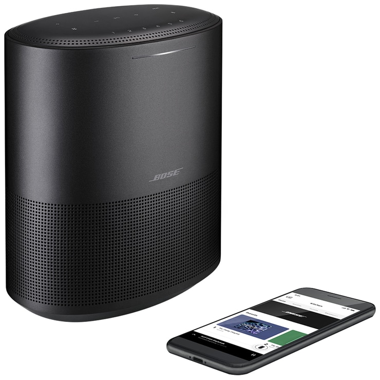 Bose Home Speaker 450 8306565110 Costco Australia