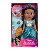 Disney Large Doll with Hair Play Set 6 Princesses Assortment Disney Large Doll with Hair Play Set 6 Princesses Assortment