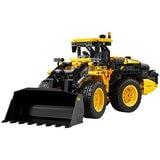 LEGO Volvo L120 Electric Wheel Loader 42209