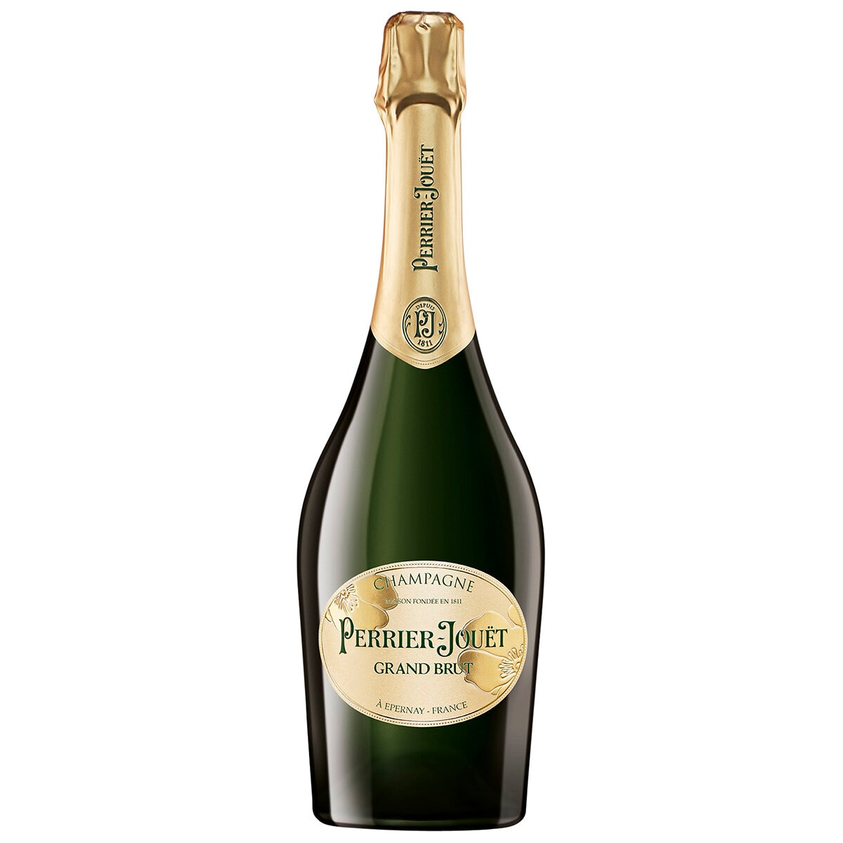 Perrier-Jouet Grand Brut Champagne 750ml