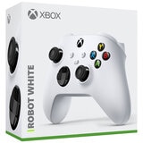 XBox Wireless Controller White