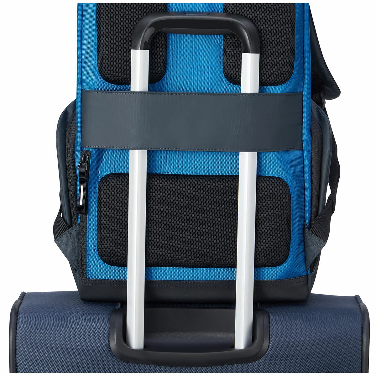 Delsey Securflap Backpack