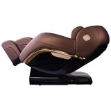 Lyume 8901 4D Massage Chair Brown