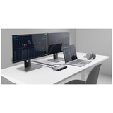 Dual 4K Display Universal Docking Station DUPRDX2-WW