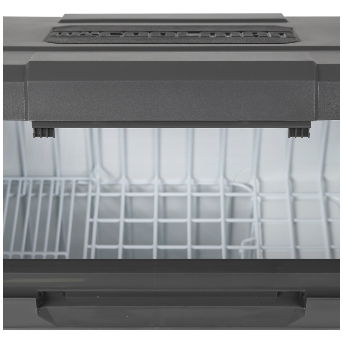 MyCoolMan Dual Fridge Freezer with Battery