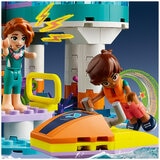 lego sea rescue center