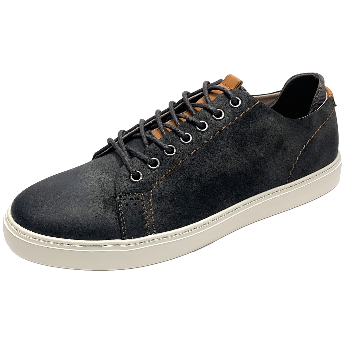 Kenneth Cole Indy Sneaker - Dark Grey