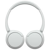 Sony Wireless Headphones White WH-CH520W
