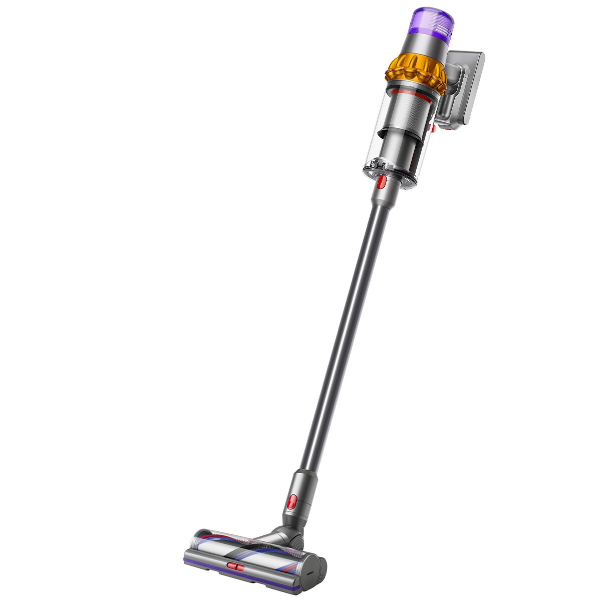 Dyson V15s Detect Submarine